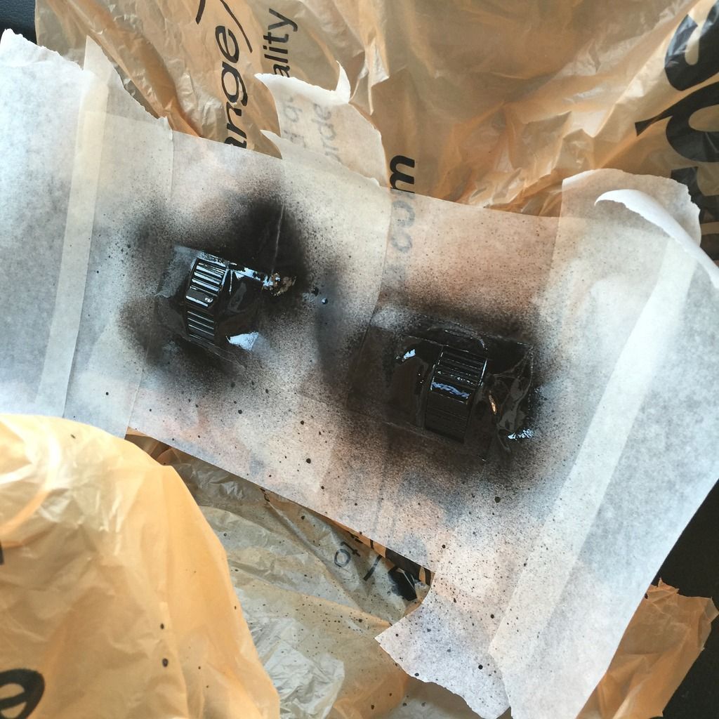 Aircon button quick fix How To